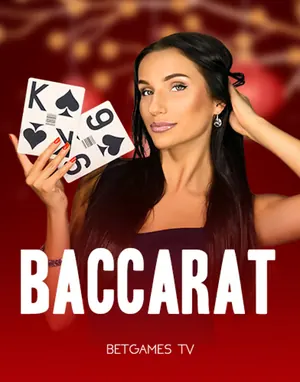 Baccarat by BetGames